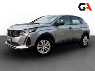 Peugeot 3008 3008 BlueHDi 130 S&S EAT8 Active Pack