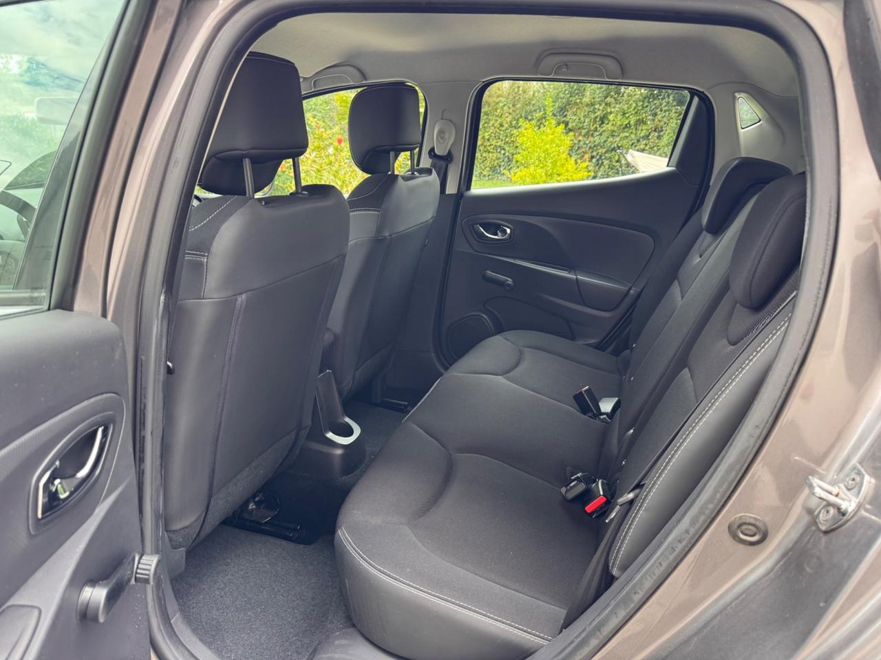 Renault Clio 1.5 dCi 8V 75CV 5 porte Costume National OK NEOPATENTATI