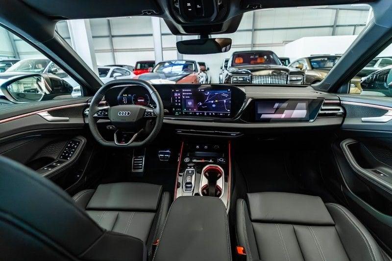 Audi A6 A6 Avant 40 2.0 TDI quattro TETTO S tronic S line EDITION ONE FULL OPTIONAL