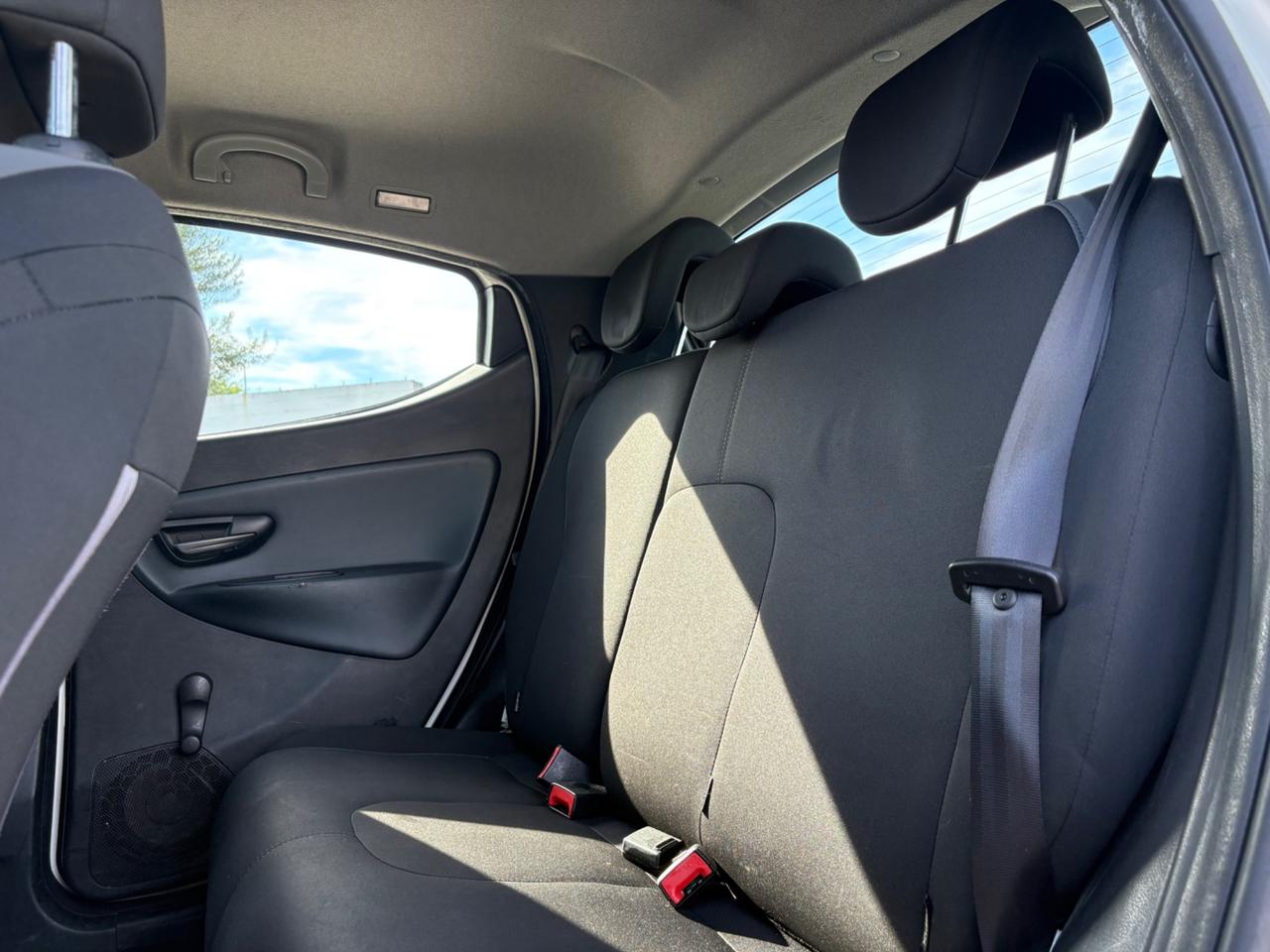 Lancia Ypsilon 1.3 MJT 16V 95 CV 5P S&S Platinum