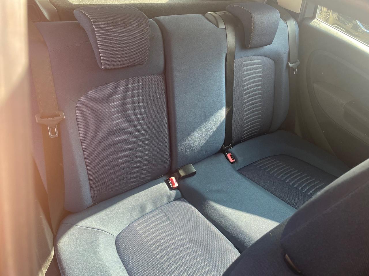 Fiat Grande Punto 1.2 5p/1PROP/GARANZIA 12 MESI