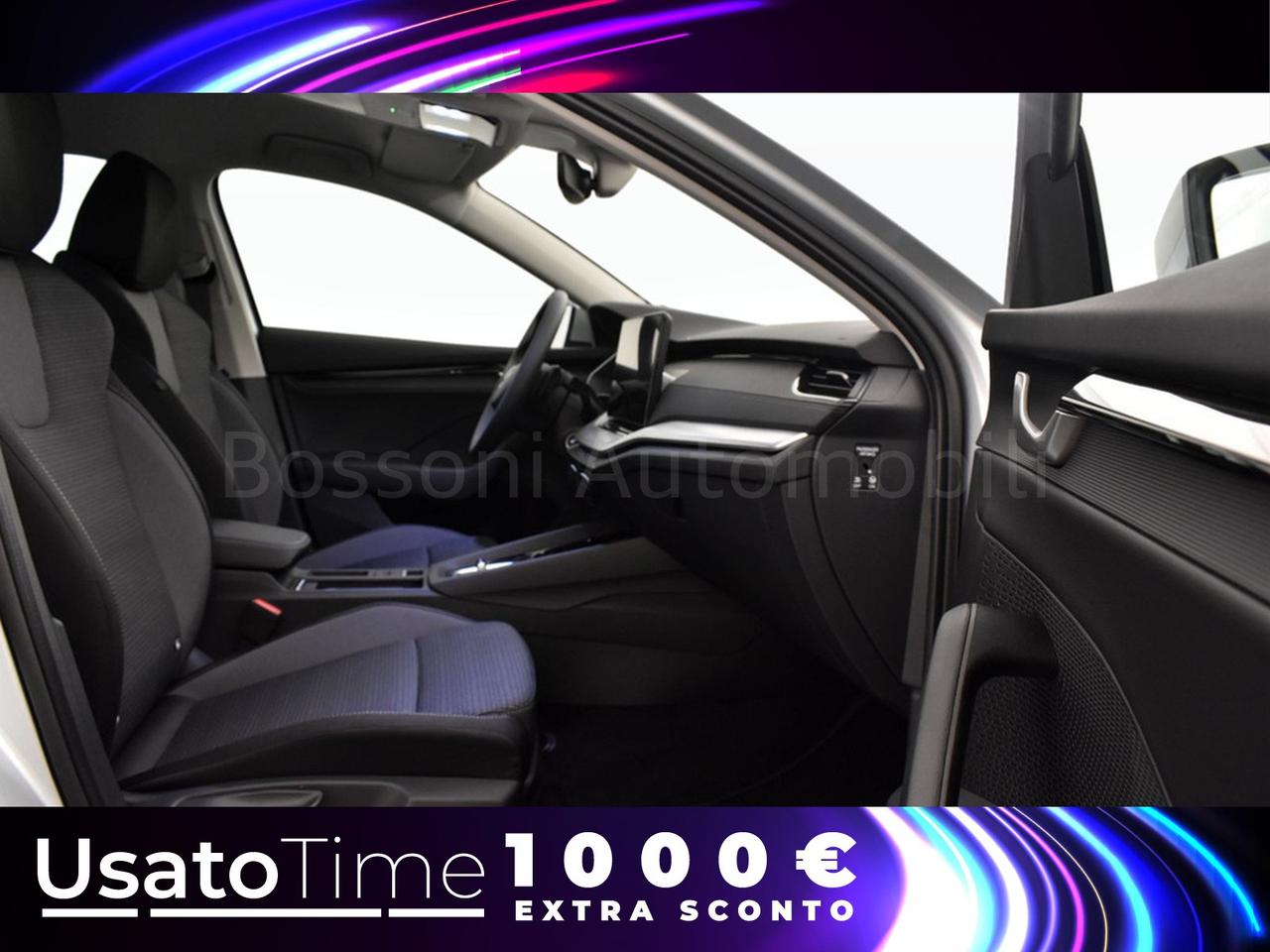 Skoda Octavia wagon 2.0 tdi 150cv executive dsg