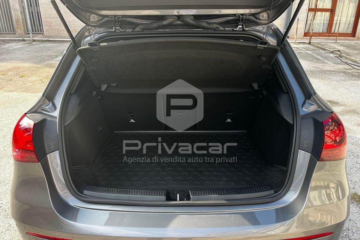 MERCEDES A 35 AMG 4Matic Premium Plus