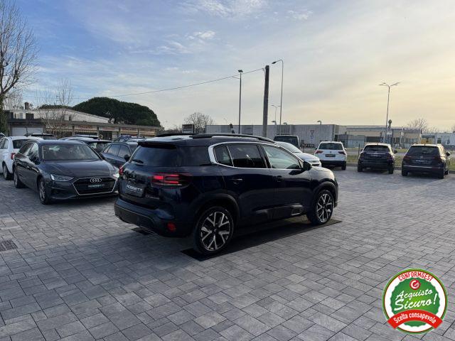 CITROEN C5 Aircross BlueHDi 130 S&S EAT8 Shine Pack