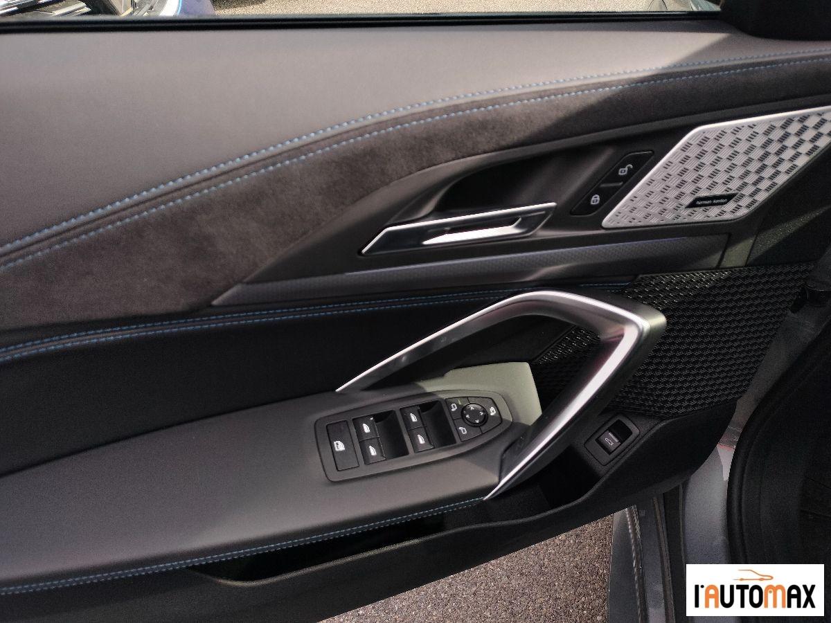 BMW - X2 xdrive M35i Msport Pro auto