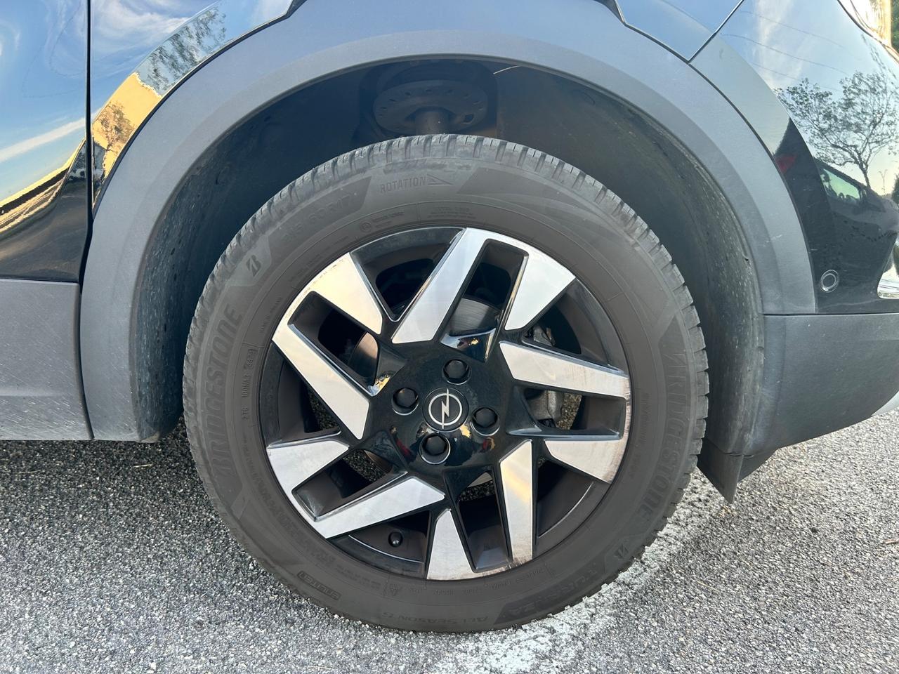 Opel Mokka 1.5 diesel Elegance