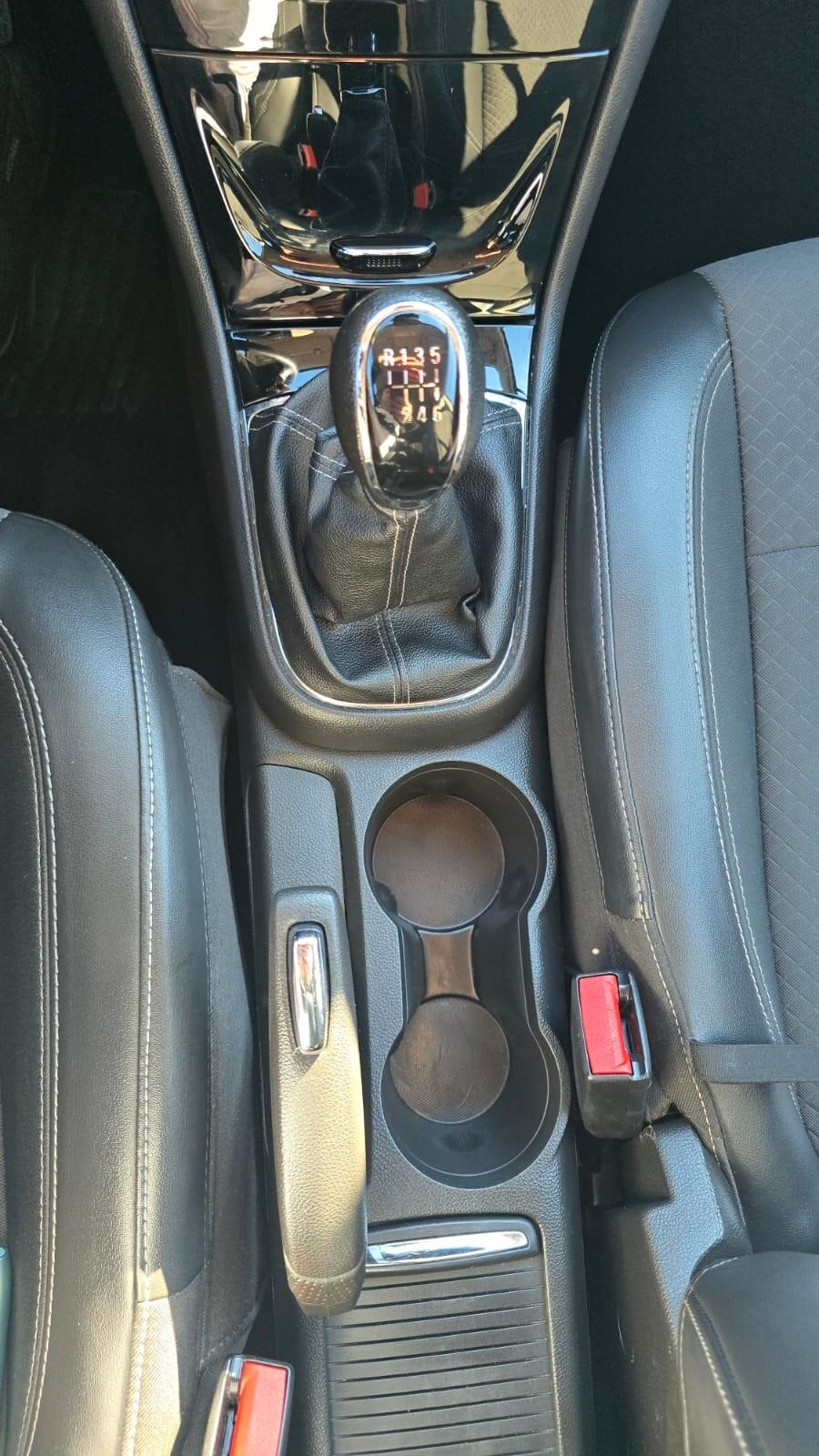 Opel Mokka X 1.6 CDTI Ecotec 4x2 Start&Stop Ultimate