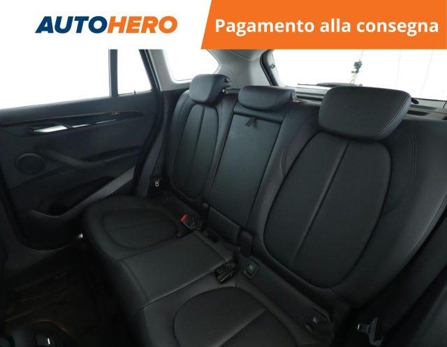 BMW X1 sDrive18d xLine