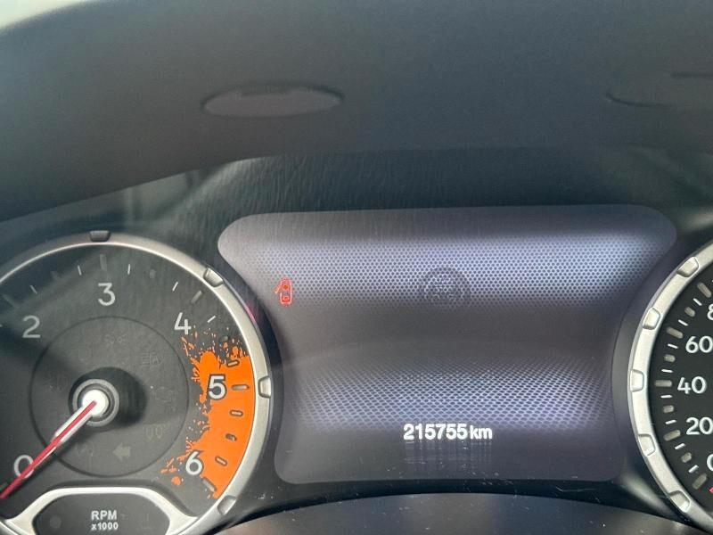 Jeep Renegade 2.0 Mjt 140CV 4WD Active Drive Low Limited