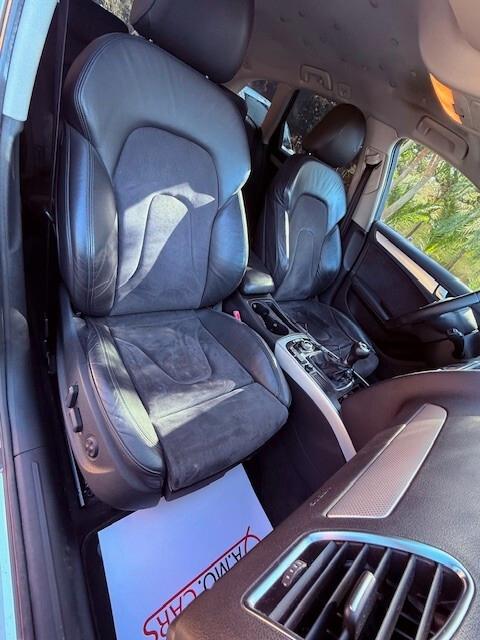 Audi A4 Avant 2.0 TDI 143CV F.AP. Advanced COME NUOVA PROMO PASS. COMPR