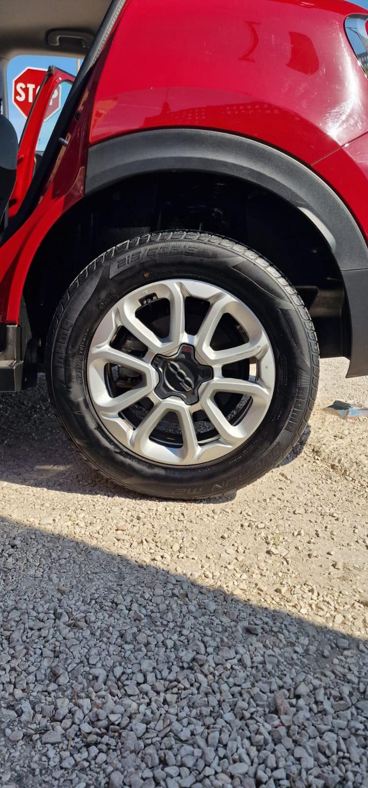 Fiat 500X 1.3 MultiJet 95 CV Business 2018 68.000km
