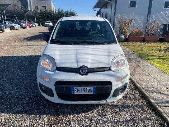 FIAT Panda 1.3 MJT 95 CV S&S Easy