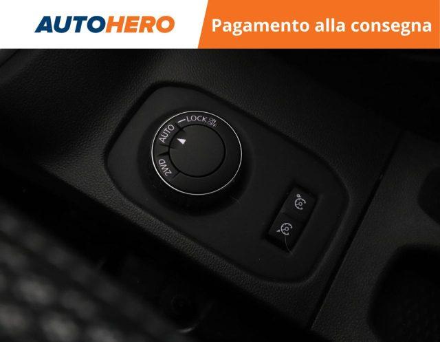 DACIA Duster 1.5 Blue dCi 8V 115 CV 4x4 Prestige