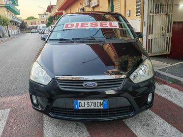 FORD CMAX 1.6 TDCI DIESEL CV90 KW66 TITANIUM