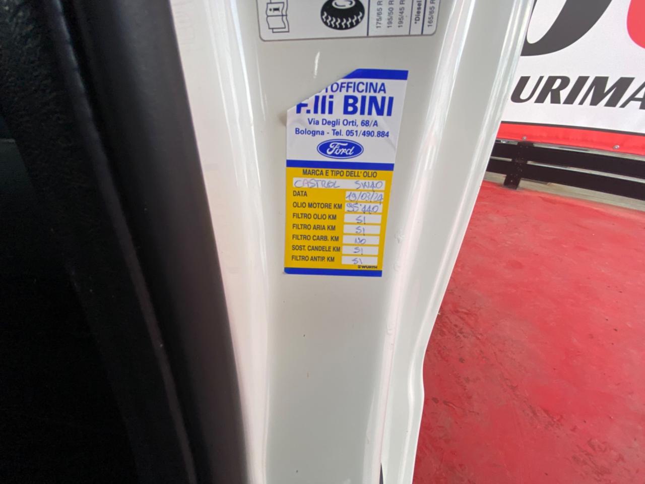Ford Ka Ka 1.2 8V 69CV Titanium