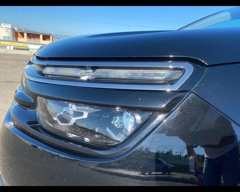 Citroën C5 Aircross I 2018 2.0 bluehdi Shine s&s 180cv eat8