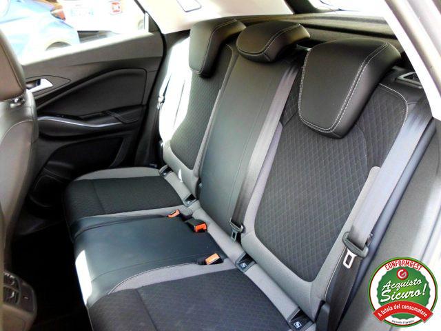 OPEL Grandland X 1.5 diesel Ecotec Start&Stop Advance AT8