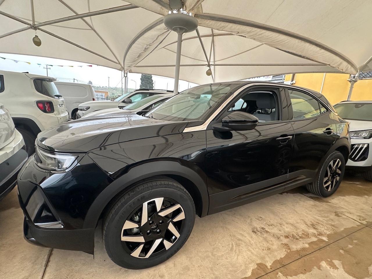 Opel Mokka 1.2 Turbo Edition