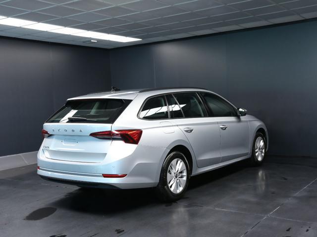 SKODA Octavia 2.0 TDI 116CV DSG Wagon Executive