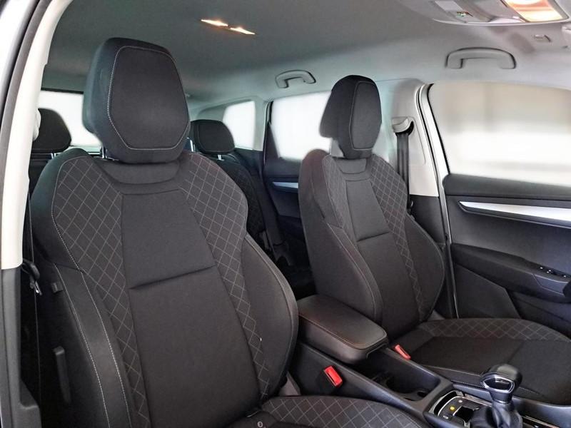 SKODA KAROQ 2.0 TDI 85KW EVO SCR S-TECH DSG SUV