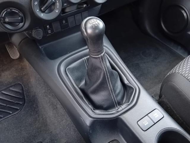 TOYOTA Hilux 2.4 D-4D 4WD 2 PORTE EXTRA CAB PREZZO IVA ESCLUSA