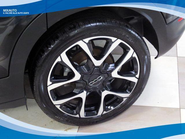 FIAT 500X Cross 1.0 T3 120cv EU6