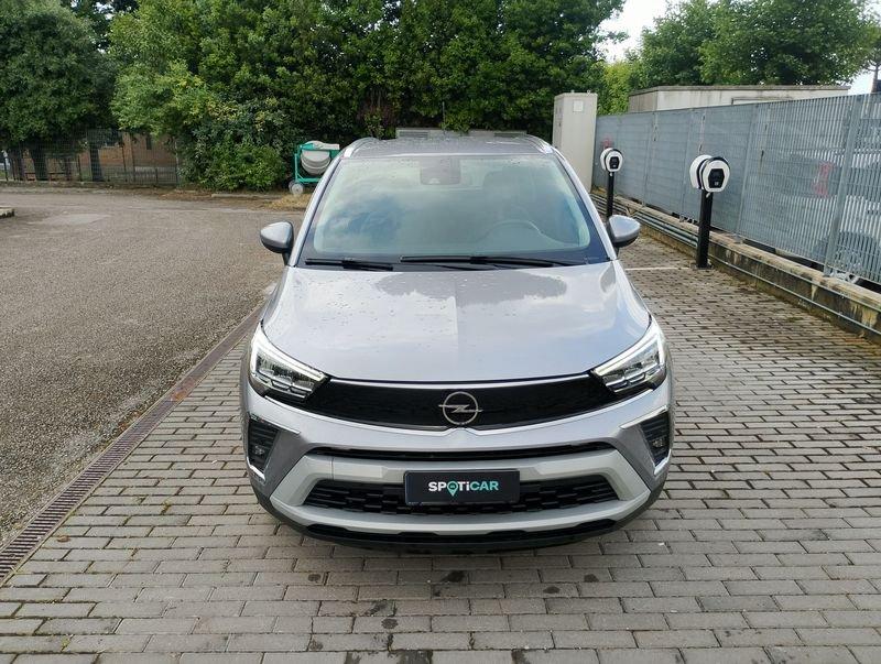 Opel Crossland Crossland 1.5 ECOTEC D 110 CV Start&Stop Elegance