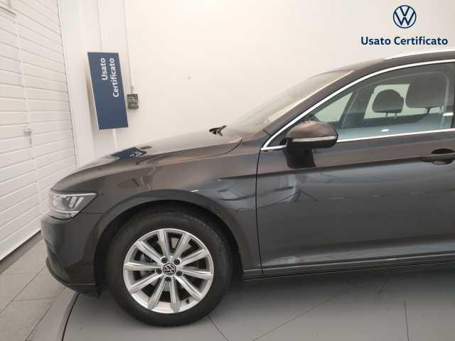 Volkswagen Passat 8ª serie Variant 2.0 TDI SCR 122 CV EVO DSG Business