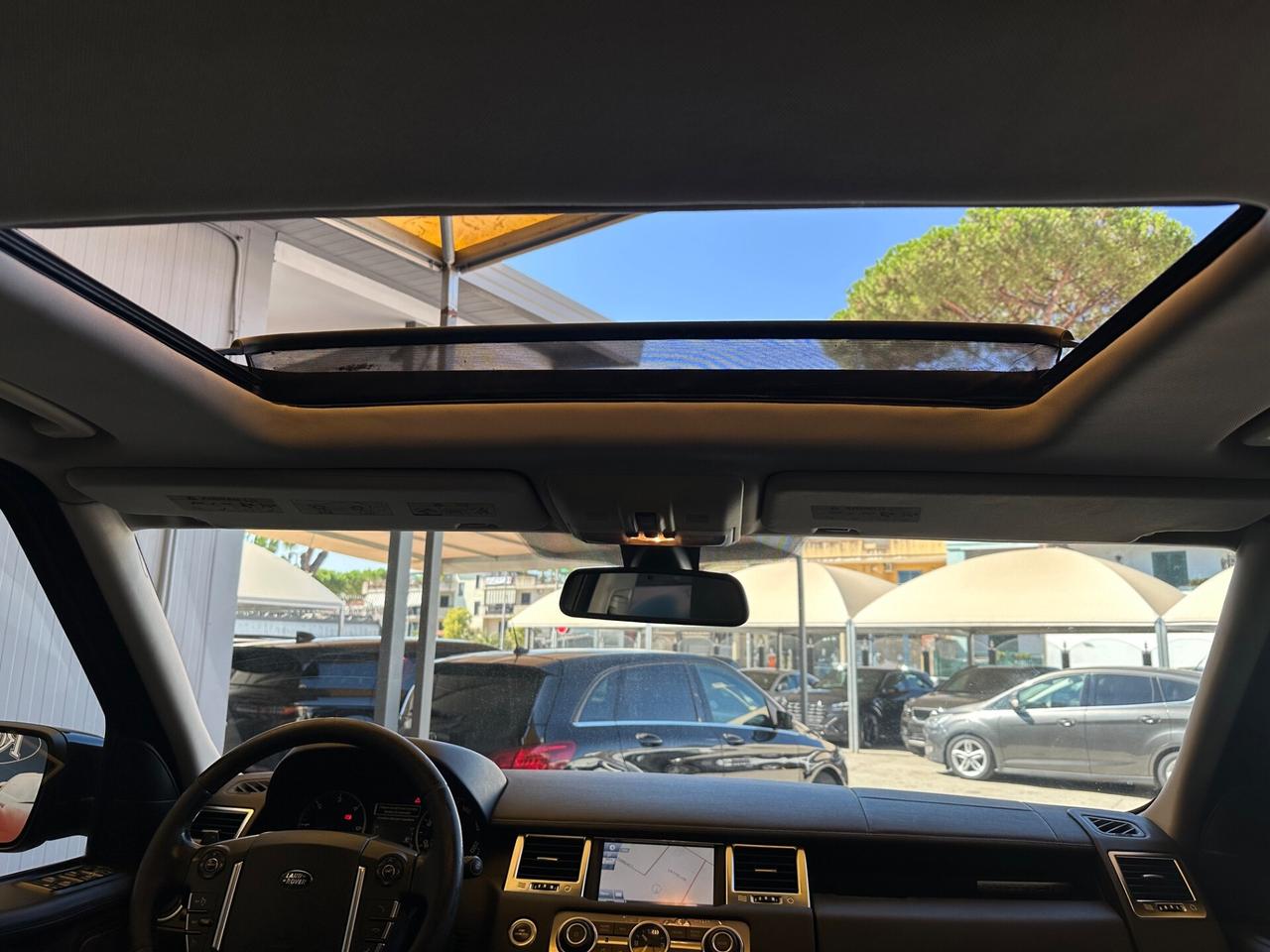 Land Rover Range Sport HSE 3.0 SDV6 245 Cv