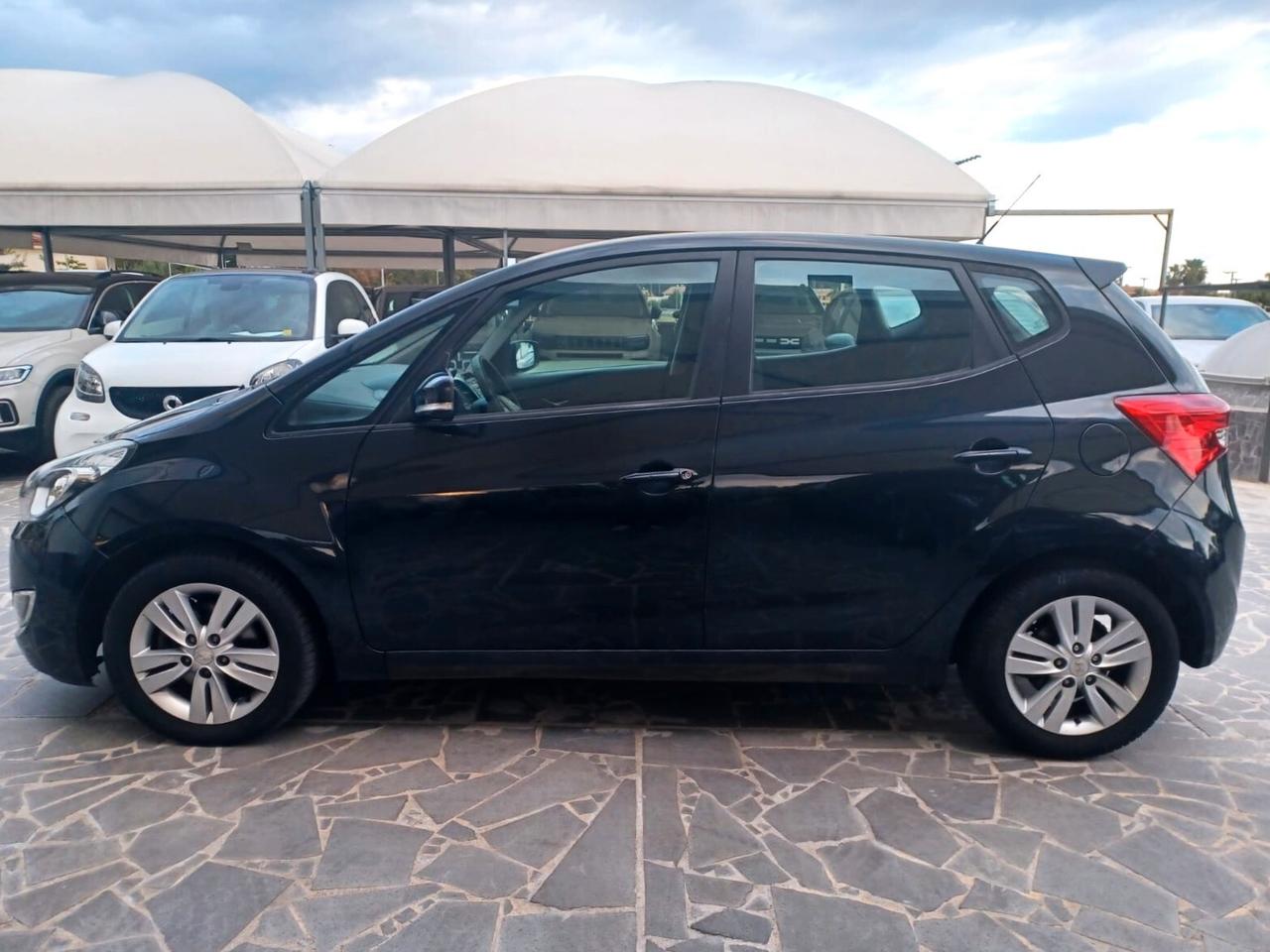 Hyundai iX20 1.4 CRDI 77 CV Comfort
