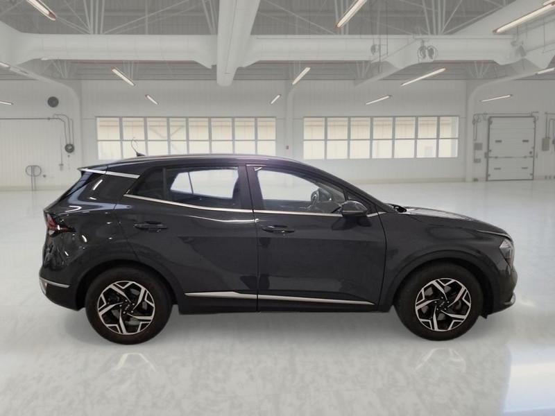 KIA SPORTAGE 1.6 CRDI MHEV BUSINESS 2WD SUV