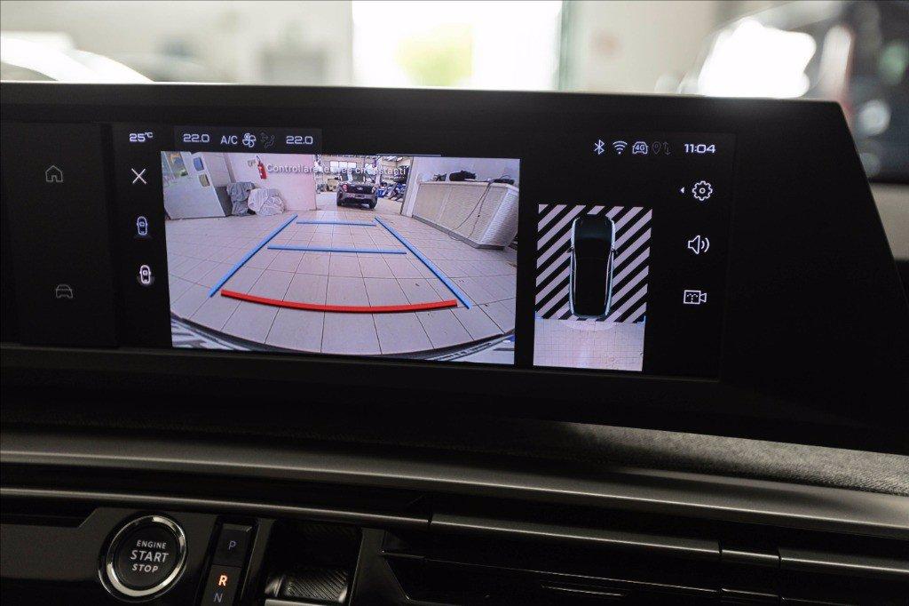 PEUGEOT 3008 1.2 hybrid Allure 145cv e-dcs6 del 2025