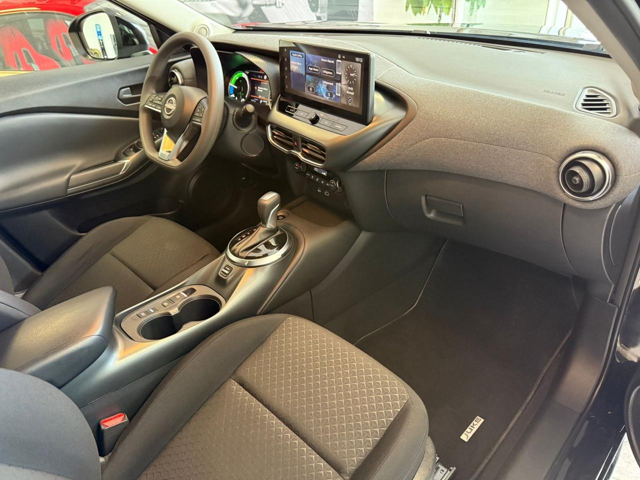 Nissan Juke 1.6 HEV Acenta PREZZO REALE