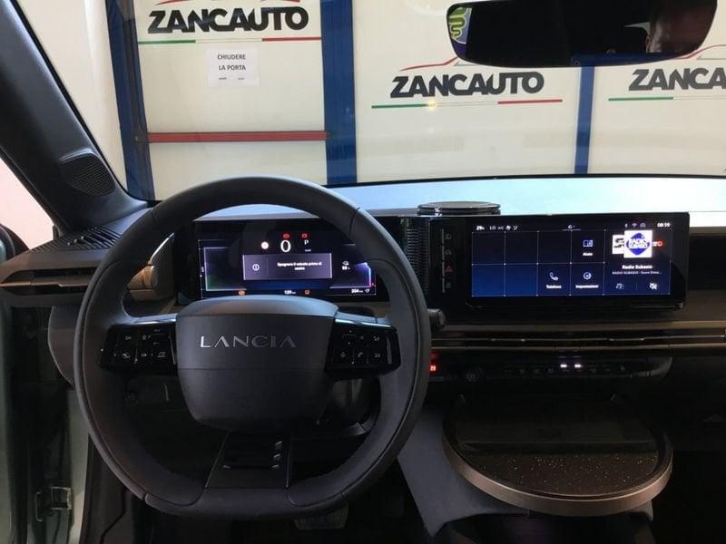 Lancia Ypsilon Elettrica Elettrico 156cv LX 100% ELETTRICA