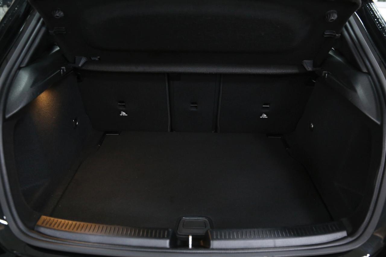 Mercedes A 180 d Automatic Business