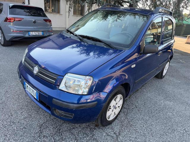 FIAT Panda 1.2 Alessi senza nessun lavoro da fare