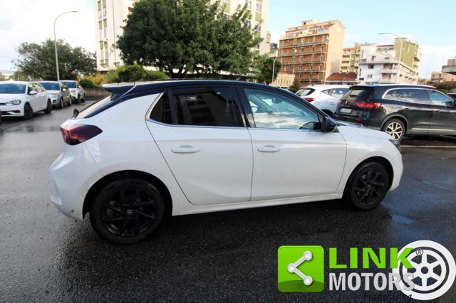 OPEL Corsa 1.2 ELEGANCE