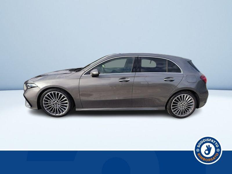 Mercedes-Benz Classe A 180d Automatic AMG Line Advanced Plus