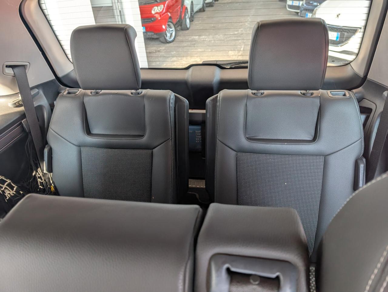 Opel Zafira 1.6 16V ecoM 150CV 7 POSTI
