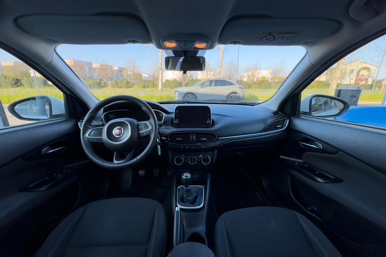 Fiat Tipo 1.6 Mjt S&S SW Business