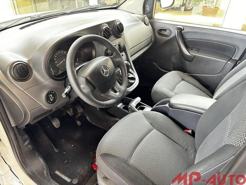 Mercedes-Benz Citan Citan 1.5 109 CDI Furgone Compact