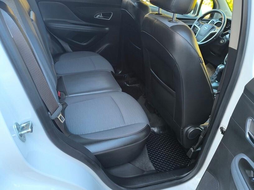Opel Mokka 1.6 CDTI Ecotec 136CV Automatica