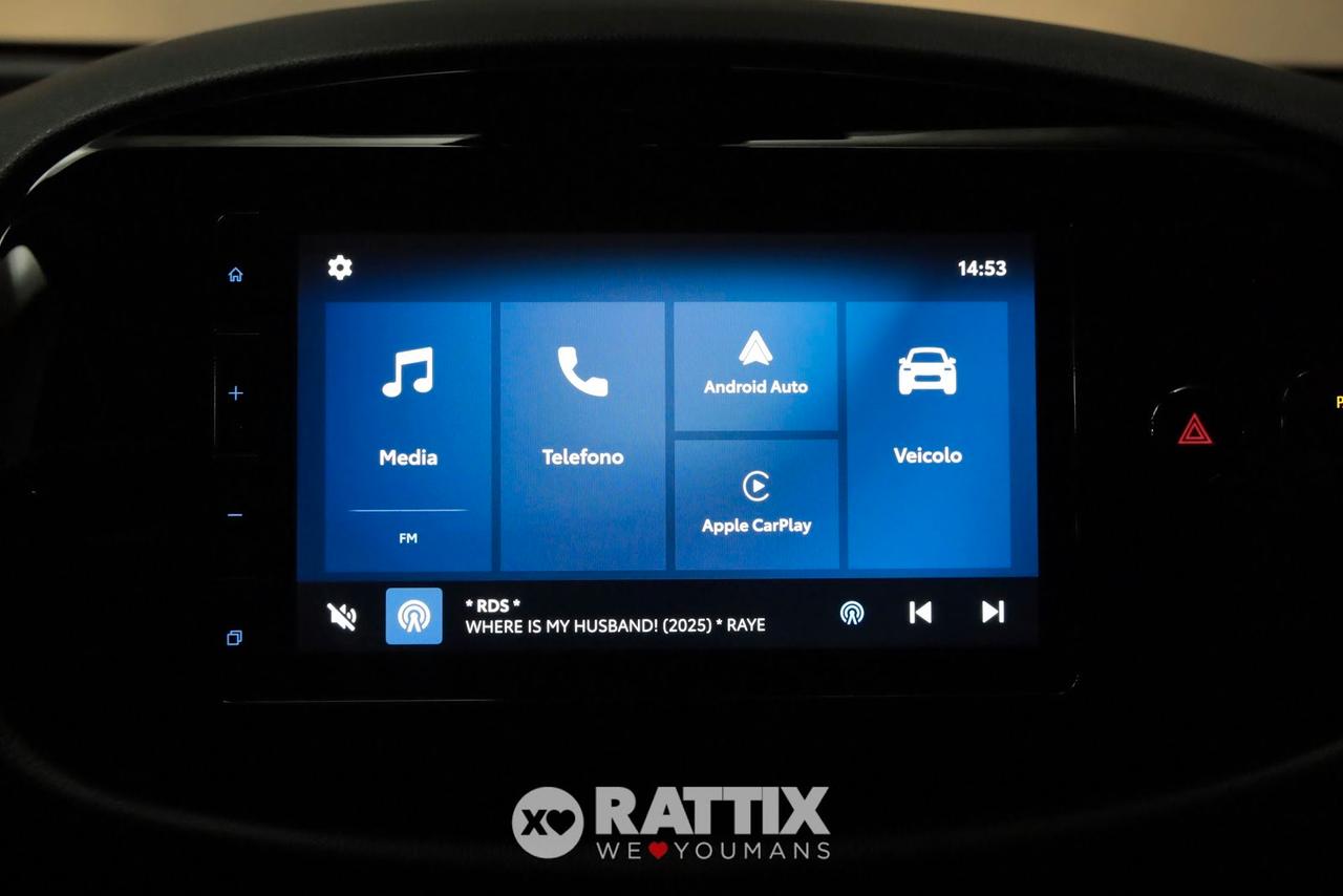 Toyota Aygo X 1.0 72CV Trend s-cvt