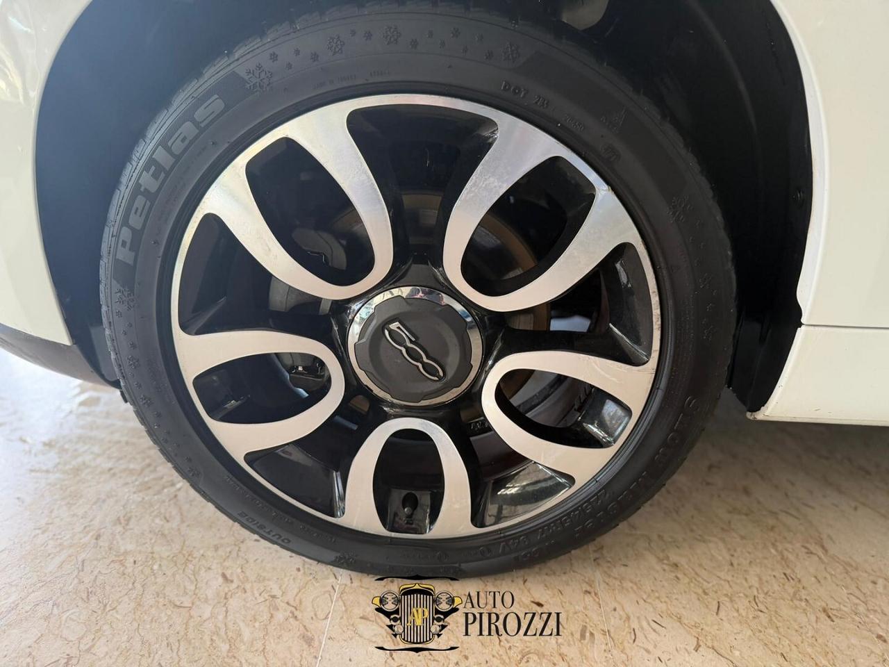 FIAT 500L 1.3 MLT 85CV LIVING 2014
