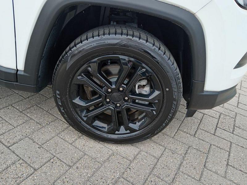 Jeep Compass 1.3 T4 240CV PHEV AT6 4xe Upland Cross