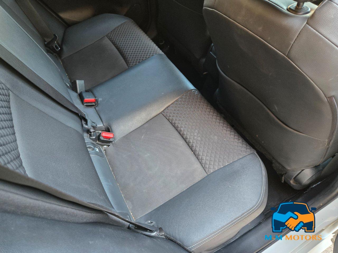 Toyota Yaris 1.5h Style