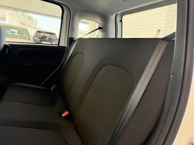 Fiat Panda 1.0 Hybrid Easy 2020