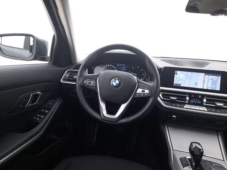 BMW Serie 3 320d 48V xDrive Touring Business Advantage BR943608 2.0 Mild Hybrid 190CV