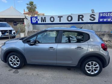 Citroen C3 BlueHDi 100 S&S Shine