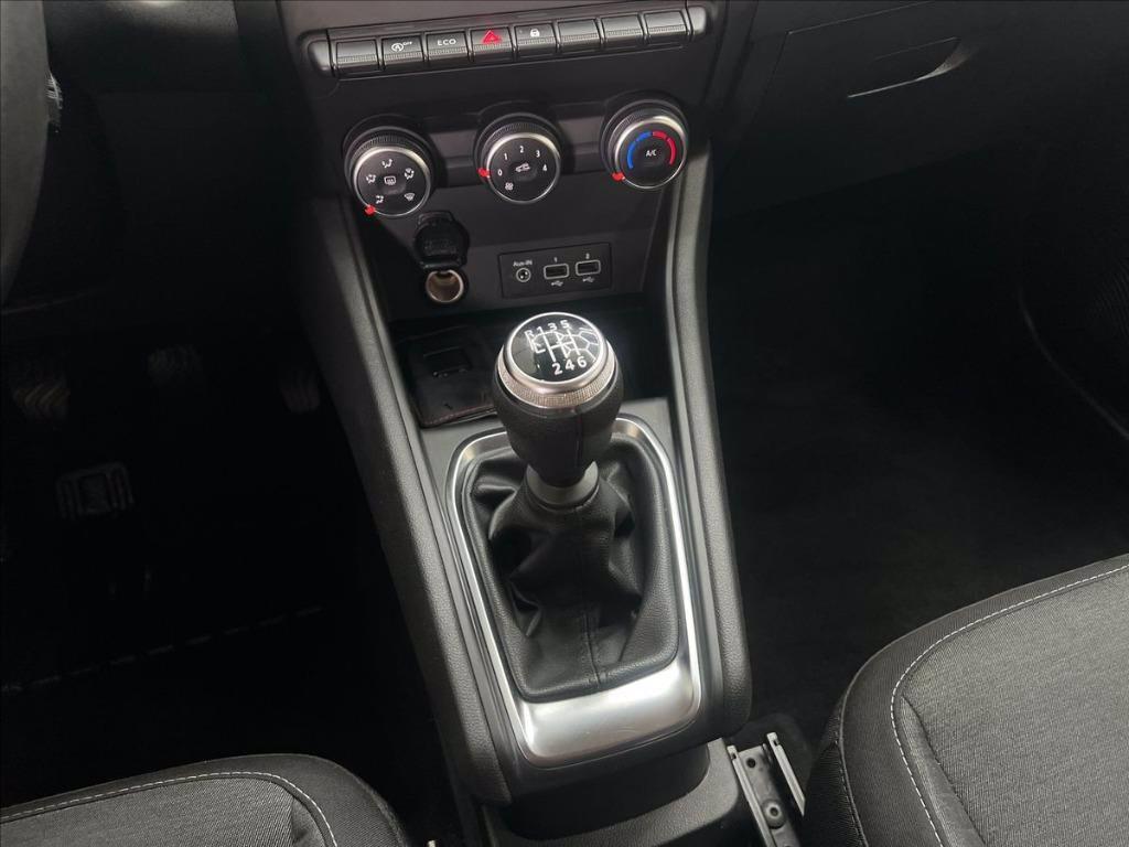 RENAULT Captur 1.0 tce Zen Gpl 100cv my21 del 2022